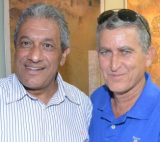ספין לא מוצלח