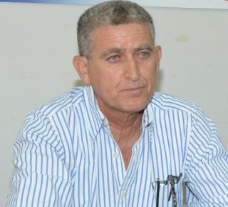 צמרת הפוליטיקה האילתית על קברו של רבי נחמן מברסלב