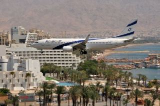 'אל על' הפסיקה לטוס לאילת: בטיחות או חוסר רווחיות?