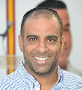 מהפכת התיירות של יניב חנו