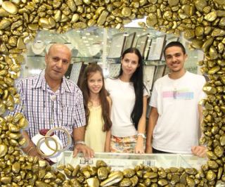 תכשיטי כרמי - התכשיט המנצח