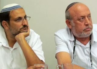 'אור לאילת' תוקפת: "בחרת טב - קיבלת ש"ס"