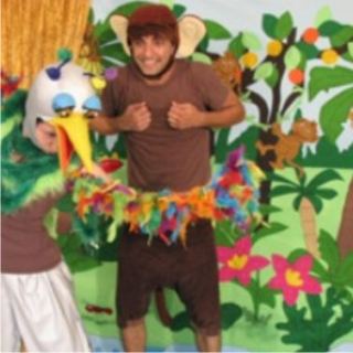 אירוע משפחות - 