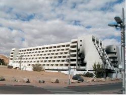 עבריין מסוכן נתפס ב'דורטל סול'