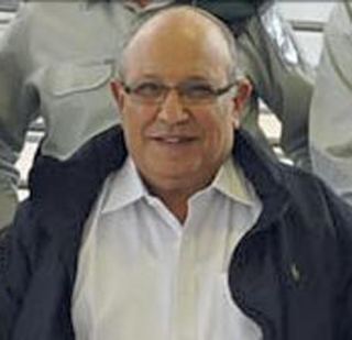 משרד האנרגיה אישר למאיר דגן לחפש זהב באילת