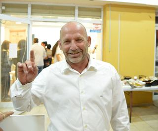 חדשים במועצה