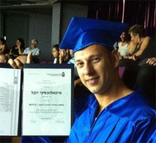 הידיים של יובל – נפש בריאה בגוף בריא