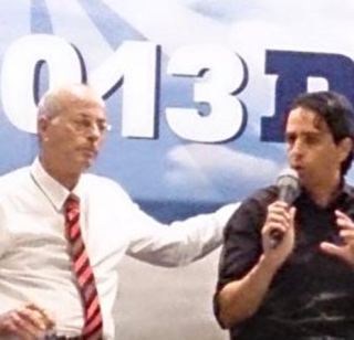 "להגביל לשלוש קדנציות את תקופת כהונת ראשי העיריות"