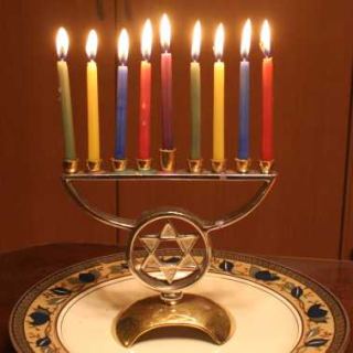 חנוכה במתנ"סים