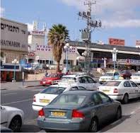 גנב כסף מבית הכנסת
