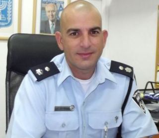 ברוך הבא - סנ"צ אליהו שמול: סגן מפקד מרחב אילת