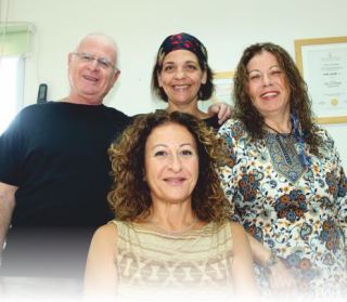 זה ה-ש.י.ל שלנו