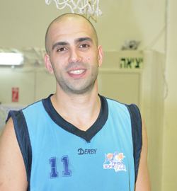 אלישי כדיר בראיון ראשון ל'ערב ערב': "אפשר השנה לעשות דברים גדולים"
