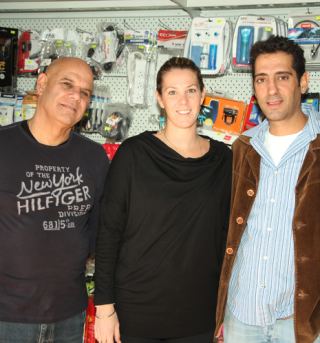 אופיס אילת – כל מה שצריך לבית ולעסק