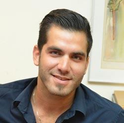מתן בארי: "לא נהיה חותמת גומי"