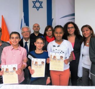 טובים בנאומים