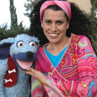הפנינג משפחה בראשון   'שמש חורפית' 