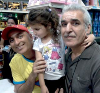מבולבל בכפר