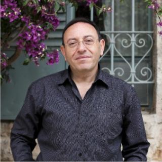 מפגש למבוגרים עם מישל קישקה