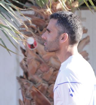 "אין לי מושג למה סילקו אותי מהקבוצה"