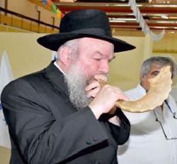 בית חב"ד שלישי ייבנה באילת