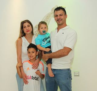 אביב הגיע, פסחמאניה בא
