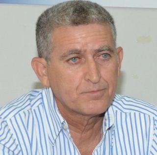 חיים עמר: לטפל במכת הזבובים - העירייה: הם מגיעים מבחוץ