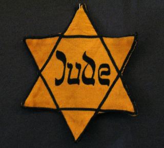 ילד יהודי מוסתר