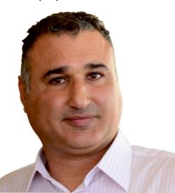 עודד מורדי – עבודות שיפוצים וחשמל