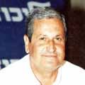 ליכוד במילכוד