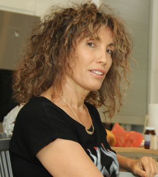אורה לחיים