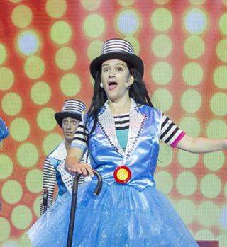 ה'סופרסטאר' של ישרוטל