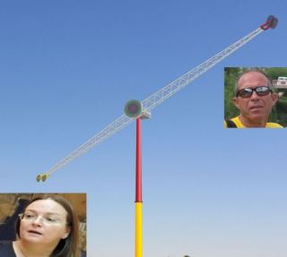 חברי הוועדה מרדו ביועצת המשפטית: אושרה הקמת מתקן שעשועים ענק