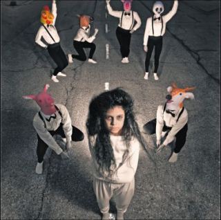 רעשים - מופע מחול