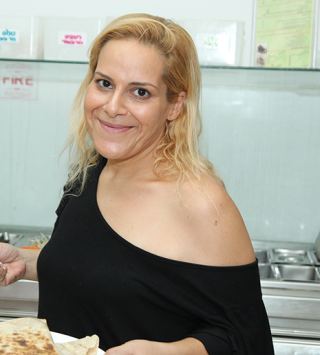 בודהה בורגרס