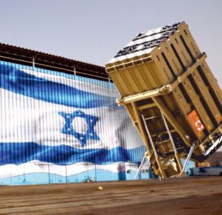 על הנסים ועל 'כיפת ברזל'