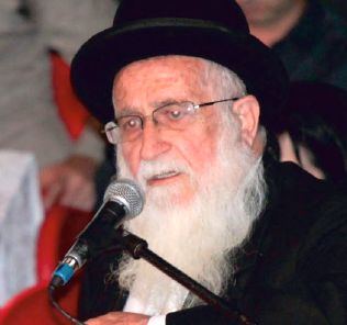 הקרב המכוער על המועצה הדתית - הרב הדאיה בדמעות: "זה שקר"