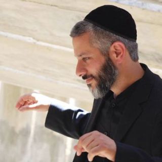 הופעה – אביתר בנאי – יפה כלבנה