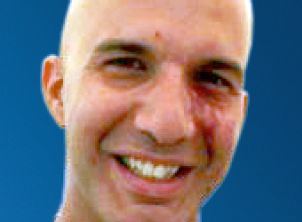 אסף אריכא נבחר כמהנדס העיר אילת