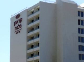 כתב אישום: מלון הזרים לים שפכים מזוהמים ביותר
