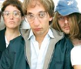 סדרת הצגות פרינג' - מייקל