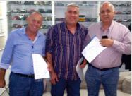 התפתחות דרמטית: סולחה במשפחת נופי