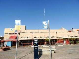 תושב מזרח ירושלים הורשע במעשה מגונה בתחנה המרכזית