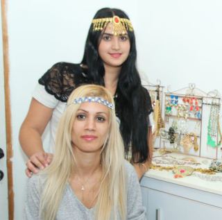 'חינה אילת' והחינה שלכם מסודרת