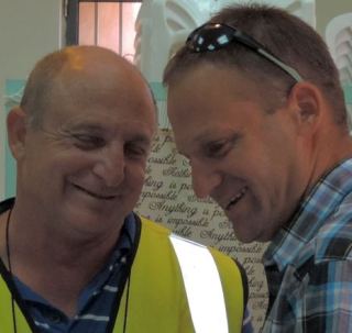 מחדל דליפת הדלק: "גם עיריית אילת אשמה"
