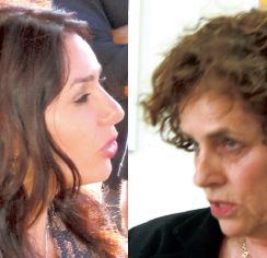 מירי רגב לגרושתו של ראש הממשלה: "את הון ושלטון"