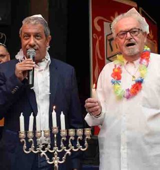 צעירים בני 80