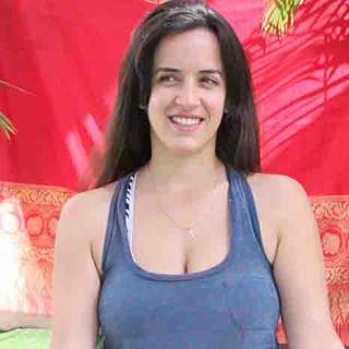 יוגה - המפתח לבריאות הגוף והנפש 