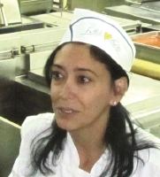 המנהל נרצח מול עיניה: הטבחית תובעת מיליונים מ'פתאל'