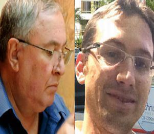 מסתמן: חנייה חינם בשבתות במתחם 'רד'